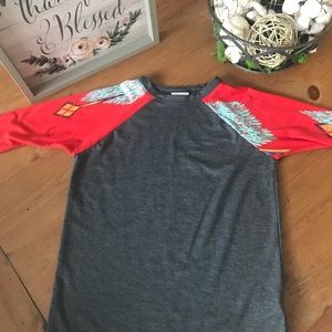 LulaRoe Sloan